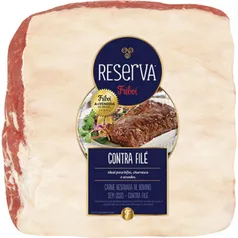 [REGIONAL] Contra Filé Reserva Friboi 1,5kg