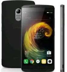 [Walmart] Smartphone Lenovo Vibe A7010 Preto Dual Chip Android 5.1.1 Lollipop