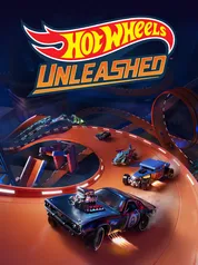 HOT WHEELS UNLEASHED™