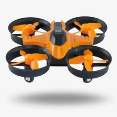 Mini Drone FuriBee F36 2.4GHz 4CH 6 Axis Gyro RC Quadcopter - R$32