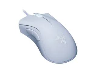 Mouse Gamer Razer Deathadder Essential White