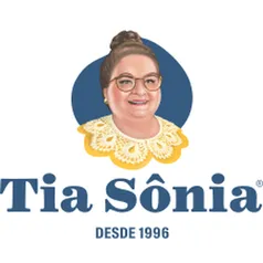 Voucher de desconto concede 20% OFF em todo o Empório da Tia Sônia