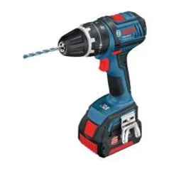 Furadeira / Parafusadeira Impacto 1/2 Bosch - R$582