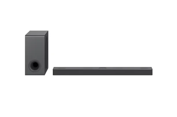 Home Theater Sound Bar LG S80QY​