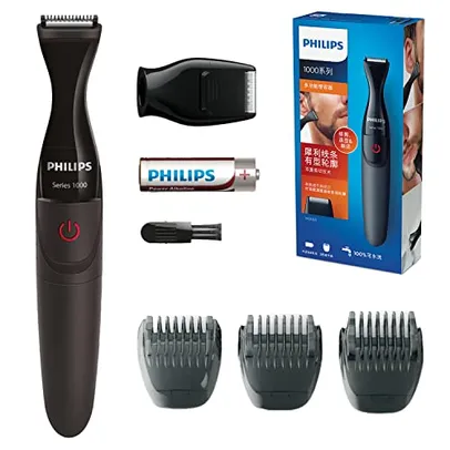 Philips Aparador Pelos e Barba MG1100 16