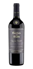 Vinho Casillero Del Diablo - Reserva Privada 