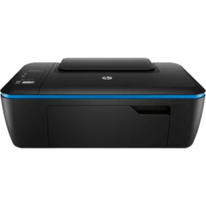 [Americanas] Impressora Multifuncional HP Deskjet Ink Advantage Ultra 2529 - R$334,39 boleto // 379,99 em até 5x
