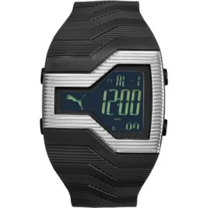 [Sou Barato] Relógio Masculino Puma Digital Esportivo -R$ 80