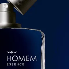 Deo Parfum Homem Essence Masculino - 100ml por R$ 76