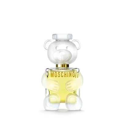 Product photo Perfume Feminino Moschino Toy 2 Eau De Parfum (100 ml)