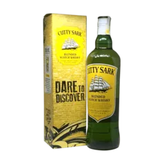 Whisky Cutty Sark 1000ml