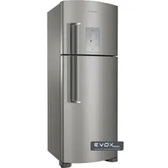 Geladeira Brastemp Ative 429 litros Evox (Frete Grátis) R$2304