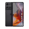 Imagem do produto Smartphone Motorola G75 Câmera 50 Mp OIS + 8 Mp 256 GB 5G Xt2437 Preto