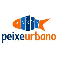 Peixe urbano - 25%OFF ao fazer login pelo Facebook