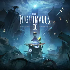 [PS PLUS] Little Nightmares II - PS4 & PS5