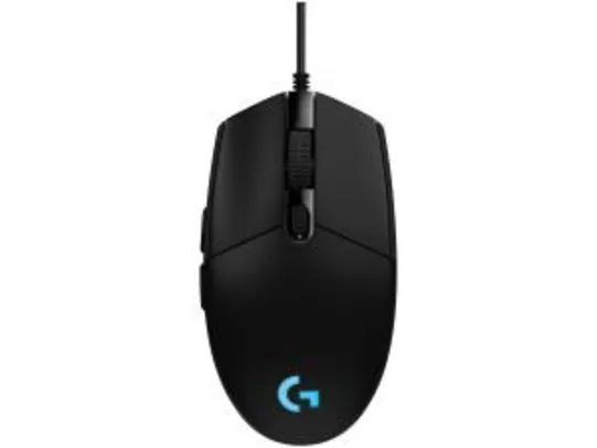 [Leia a descrição] Mouse Logitech G203 Prodigy | R$85