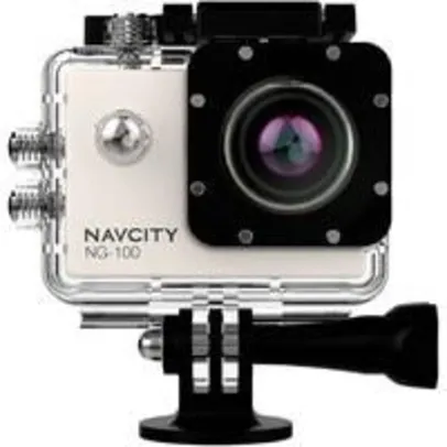 Camera - NavCity Full HD NG-100 Digital por R$ 76