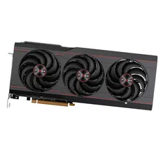 Placa de Vídeo Sapphire PULSE AMD Radeon RX 6800 XT GAMING OC, 16GB GDDR6 | R$ 8499