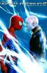 [Google Play] (Filme) O Espetacular Homem-Aranha 2 - A Ameaça de Electro (Legendado)