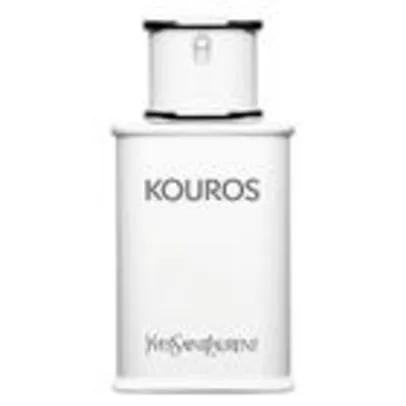 Kouros Yves Saint Laurent - Perfume Masculino - Eau de Toilette