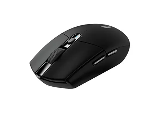 Mouse Gamer Sem Fio Logitech G305 | R$230