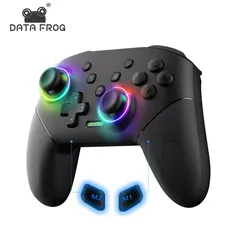 Wireless Controller Datafrog (Switch / PC)