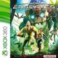 Comprar ENSLAVED™ - Microsoft Store pt-BR