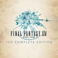 FINAL FANTASY XIV® Online - Edição Completa