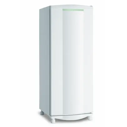 Refrigerador Consul 261L 1 Porta Branco 110V CRA30FBBNA