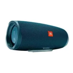 Caixa de Som JBL Charge 4 - Azul - R$569