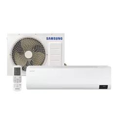 Ar-condicionado Split Samsung Digital Inverter 9.000BTus