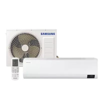 Ar-condicionado Split Samsung Digital Inverter 9.000BTus