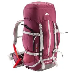 MOCHILA DE TREKKING EASYFIT 50 L FEMININA QUECHUA