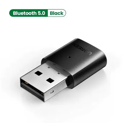 Adaptador Bluetooth 5.0 USB Ugreen | R$16