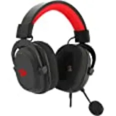 Redragon HEADSET GAMER HERO PRETO RGB 