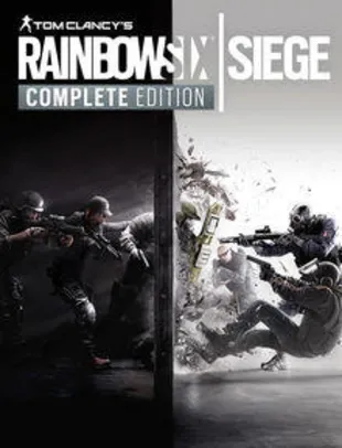 R6 [Starter Edition 30$ & Complete Edition 60$]