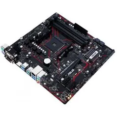 Placa Mãe Asus Prime B450M Gaming/BR