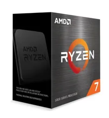 Processador AMD Ryzen 7 5800X / R$ 2.599