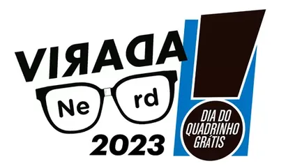 eBook HQ - Dia do Quadrinho Grátis 2023