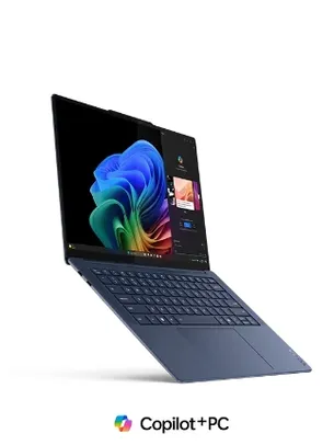 Notebook Lenovo Yoga Slim 7x (Snapdragon X Elite) 32Gb 1Tb Oled