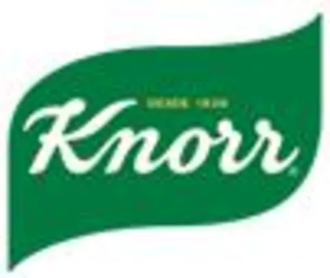 Promoção Em Casa com Knorr é Melhor