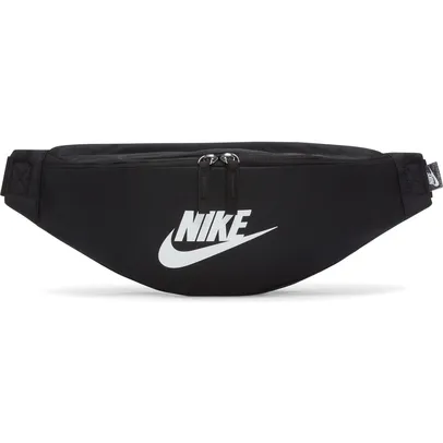 Pochete Nike Heritage Waistpack