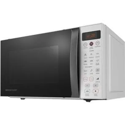 [Americanas] Micro-Ondas Brastemp 20 Litros com Forma de Pudim - R$365