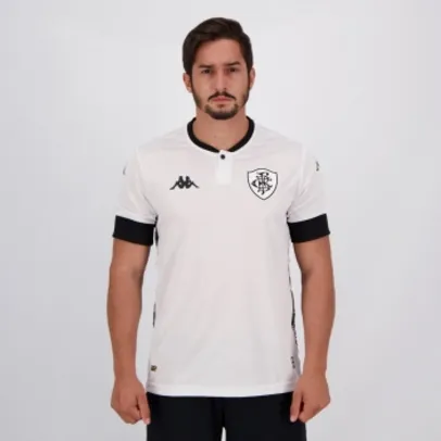 Camisa Kappa Botafogo III 2021