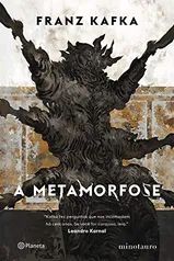 [ebook] A Metamorfose