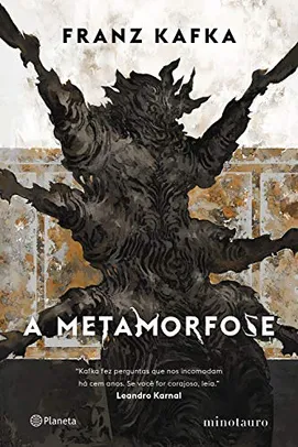 [ebook] A Metamorfose