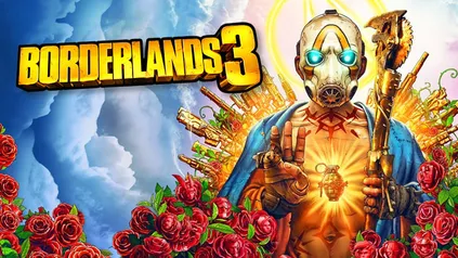 Borderlands 3 - PC