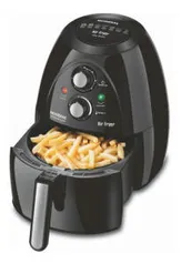 Fritadeira Mondial Af-05 2,7l 127v R$175