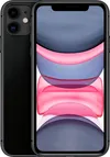 Imagem do produto Apple iPhone 11 64GB Preto
