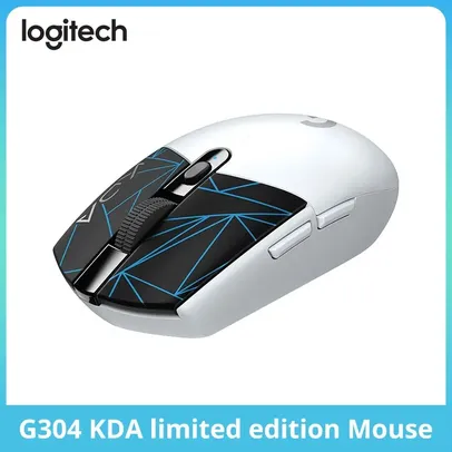 Mouse Logitech G304KDA 